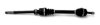 DEPA 3081600 Drive Shaft